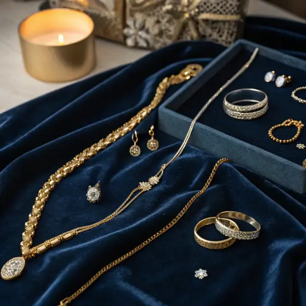 Necklace Set