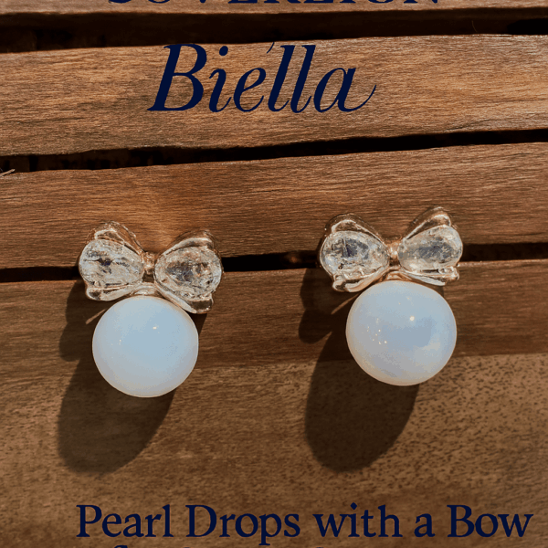 Biella Drops