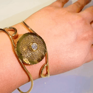 Aurora Radiant Bracelet