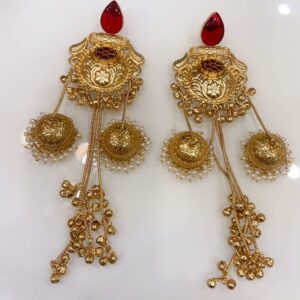 Rudrahaar Jhumka