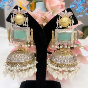 Rajshree Jhumkas