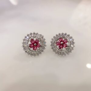 Blossom Radiance AD Studs