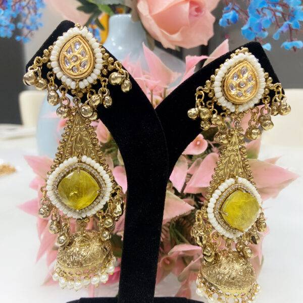 Zoon Jhumka