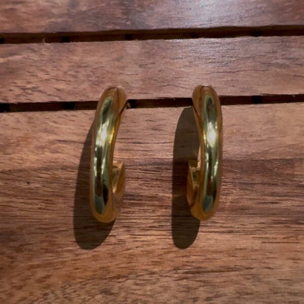 Aurea Hoops